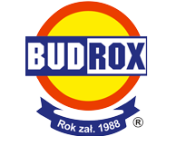 budrox logo filar